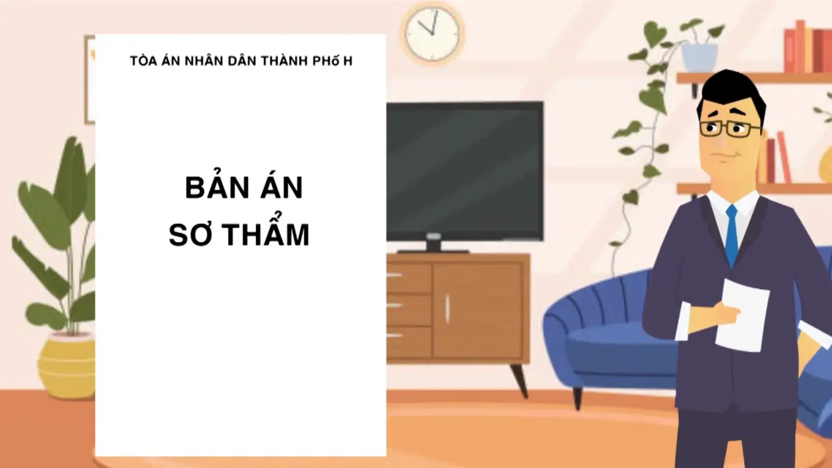 Tiếp nhận phúc thẩm vụ án sau khi tổ chức lại TAND | Sống và làm việc theo pháp luật | 29/10/2025